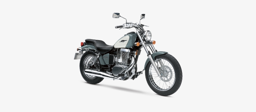 Suzuki Boulevard S40 2013, transparent png #2103628