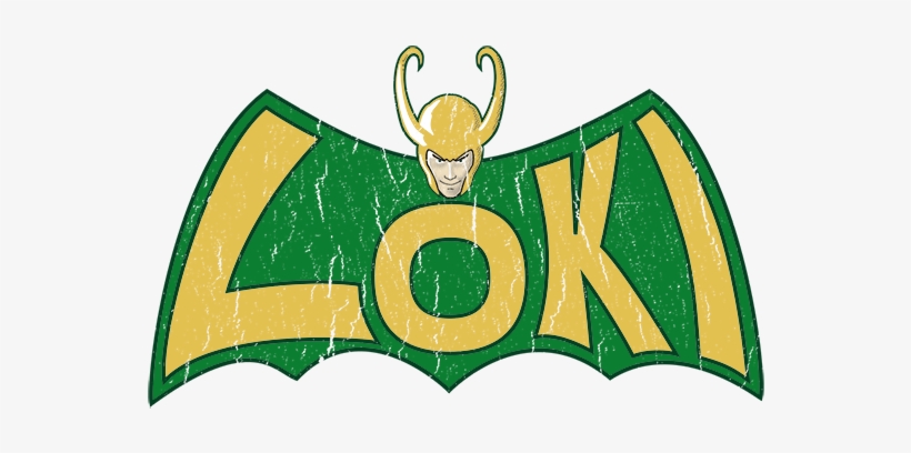 Loki Vintage, transparent png #2103677