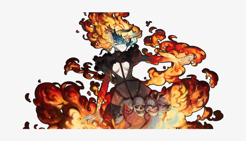 Loki - Eiyuu Senki Gold Loki, transparent png #2103820