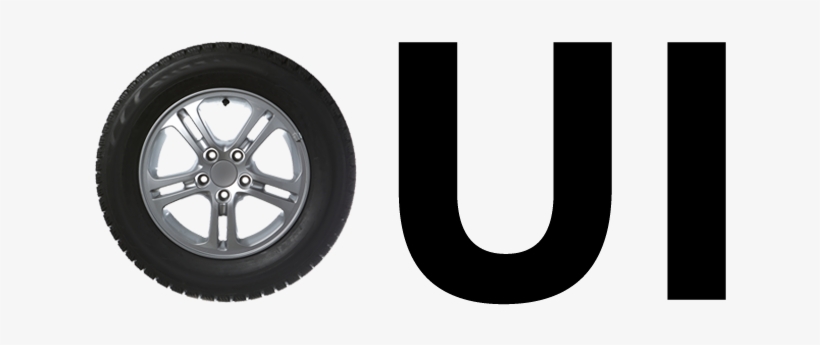 Drunk Driving Arrest - Tread, transparent png #2103933