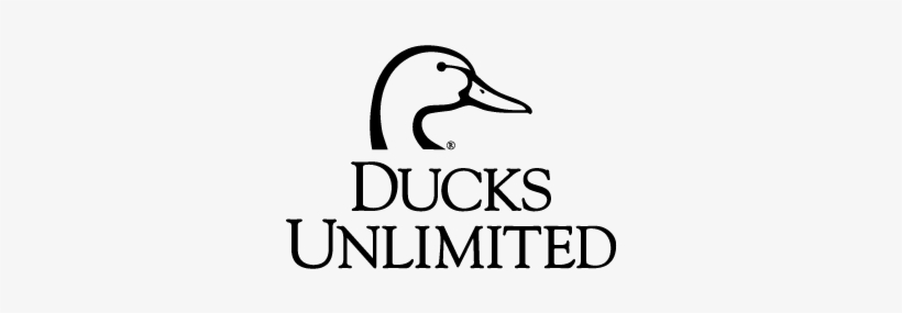 Brand Logos-04 - Ducks Unlimited, transparent png #2103936