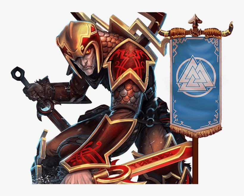 Loki Smite, transparent png #2103995