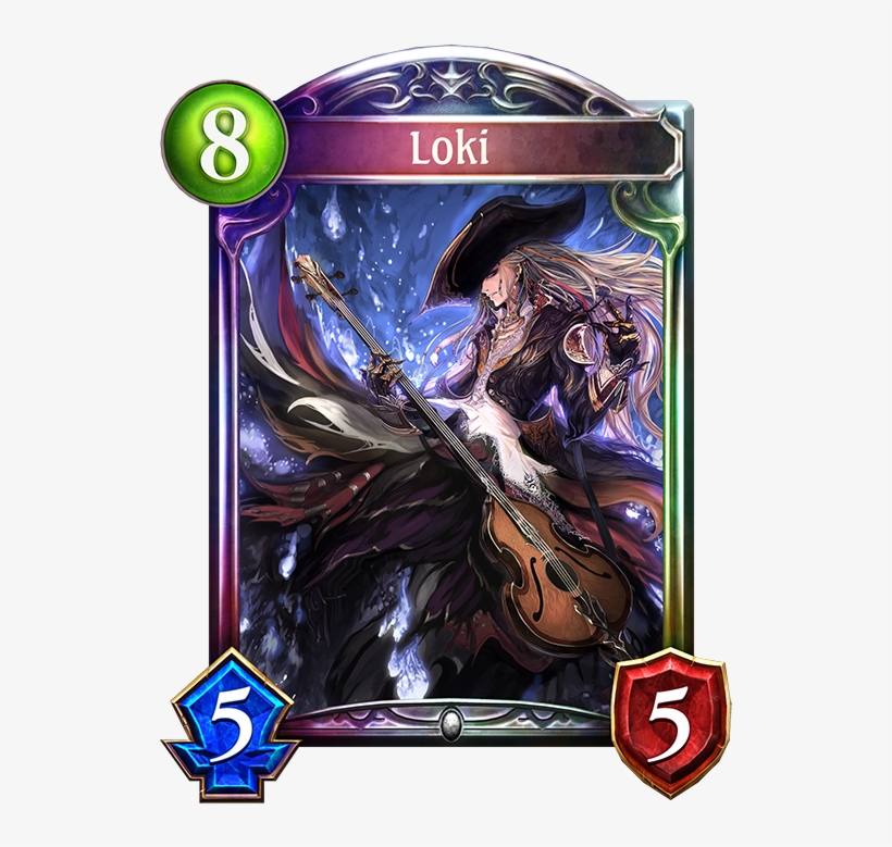 Shadowverse Rise Of Bahamut, transparent png #2104019