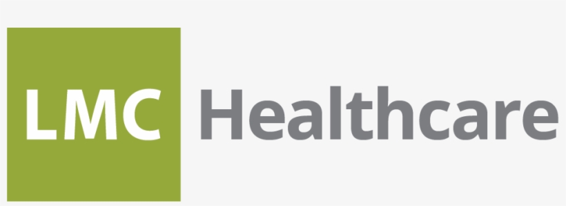 Healthcare - Lmc Health Care Logo, transparent png #2104040