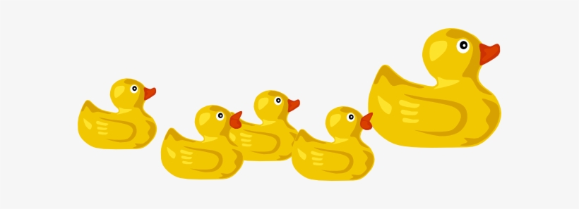 Duckpond Jpg Clip Art At Clker Com - Rubber Duck Throw Blanket, transparent png #2104260