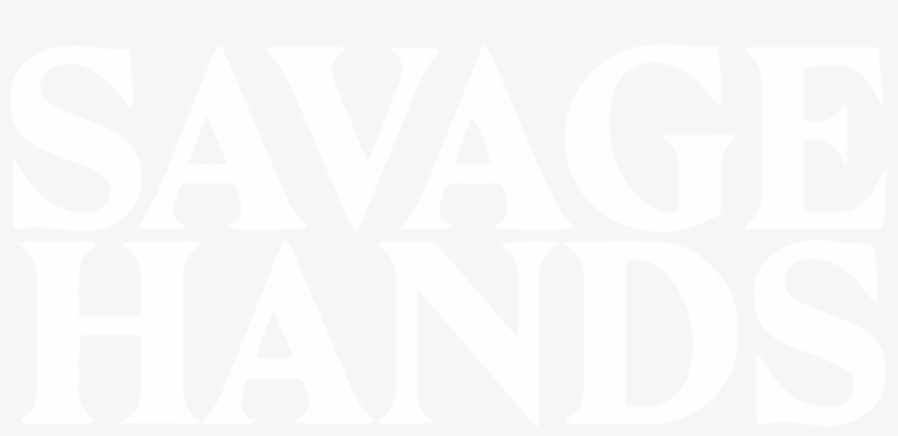 Most People Are Fundamentally Good But Sometimes, Extraordinary - Savage Hands Barely Alive, transparent png #2104291