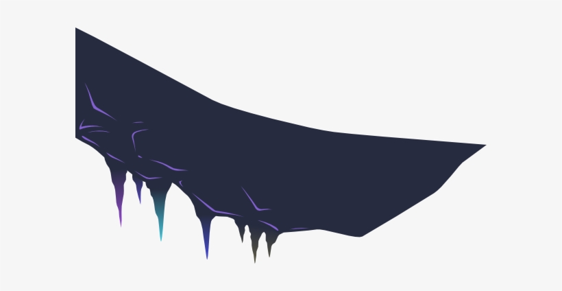 Cave Purple, transparent png #2104403