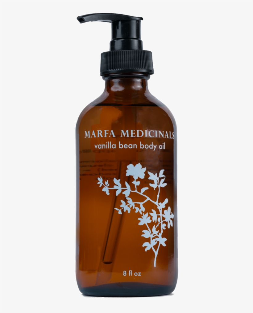 Vanilla Bean Body Oil, transparent png #2104422