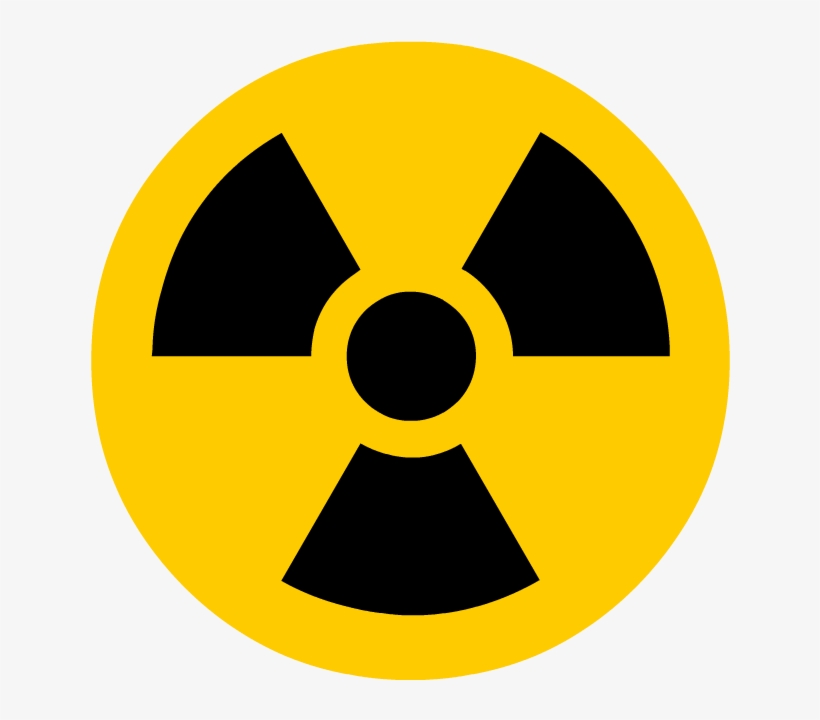Toxic Symbol, transparent png #2104450