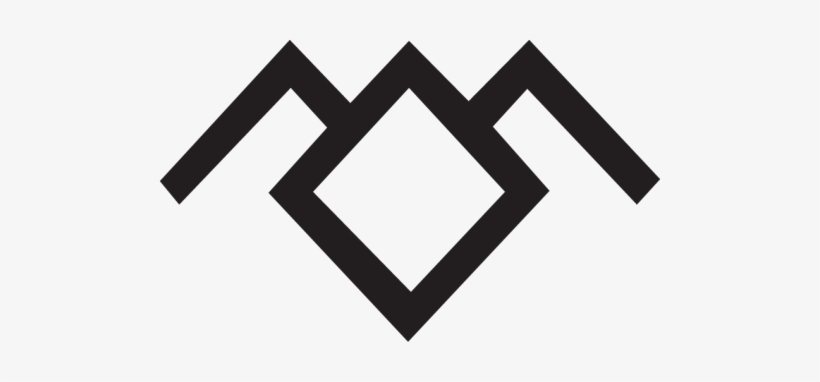 Twin Peaks Owl Logo, transparent png #2104566