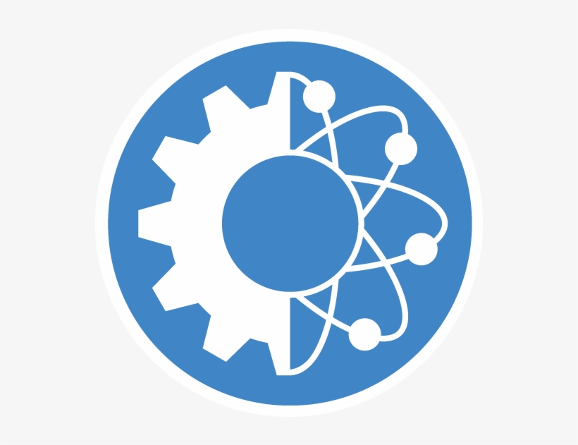 Mechanical And Nuclear Engineering - Biomedical Engineering Icon, transparent png #2104639