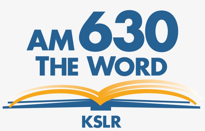 Kslr Am 630 The Word - Am Broadcasting, transparent png #2104705