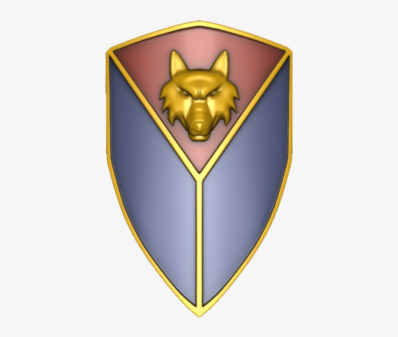 Medieval Shield - Medieval Time Medieval Shields, transparent png #2104818