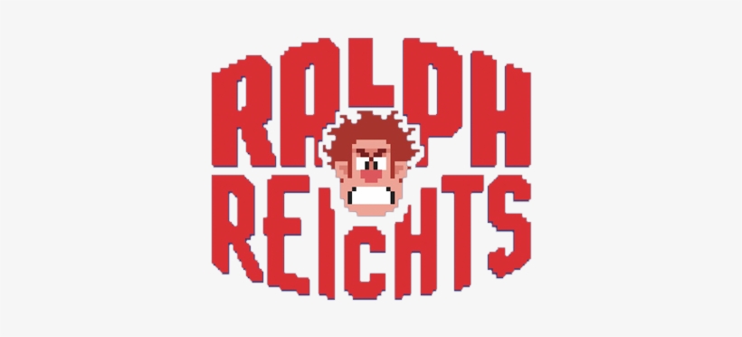 Wreck-it Ralph Image - Wreck It Ralph, transparent png #2104926