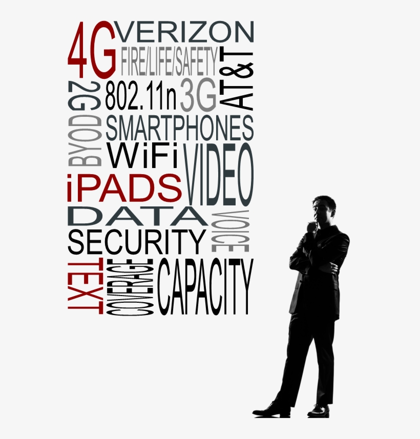 Wireless Concerns - Png Hd Text Light Effect, transparent png #2105003