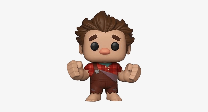 Wreck It Ralph, transparent png #2105033