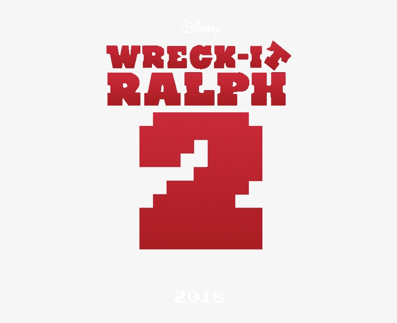 Wreck It Ralph 2 2018 Wiki Download - Wreck It Ralph 2 Png, transparent png #2105079