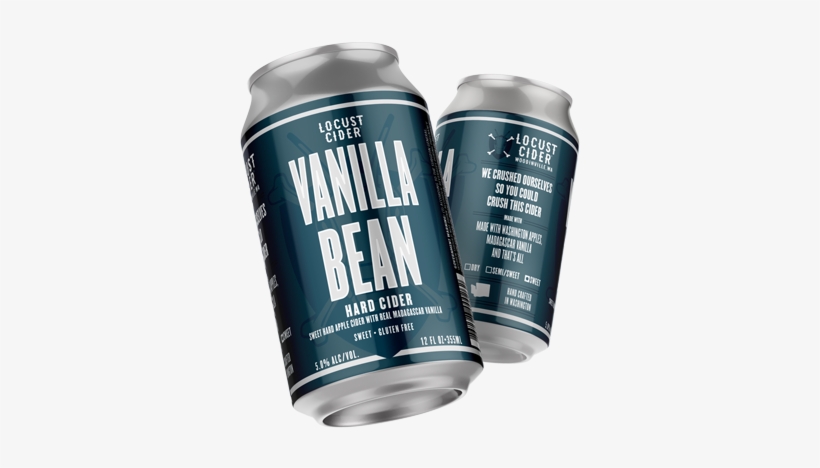 Vanilla Bean Cider, transparent png #2105105