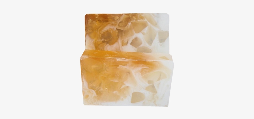 Vanilla Bean - Crystal, transparent png #2105130