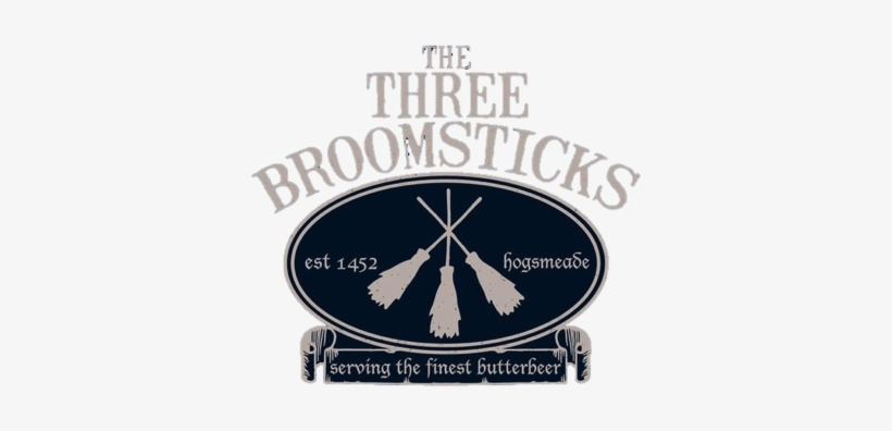 Monday, May 11, 2015 - Three Broomsticks Harry Potter, transparent png #2105172