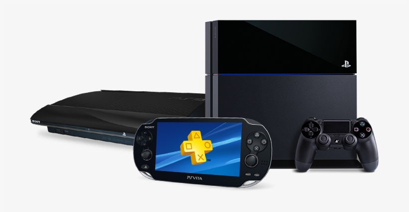 Ps systems. Sony ps4 портативная приставка. PLAYSTATION Vita and 4. Приставка ПС 4 техника эпл.