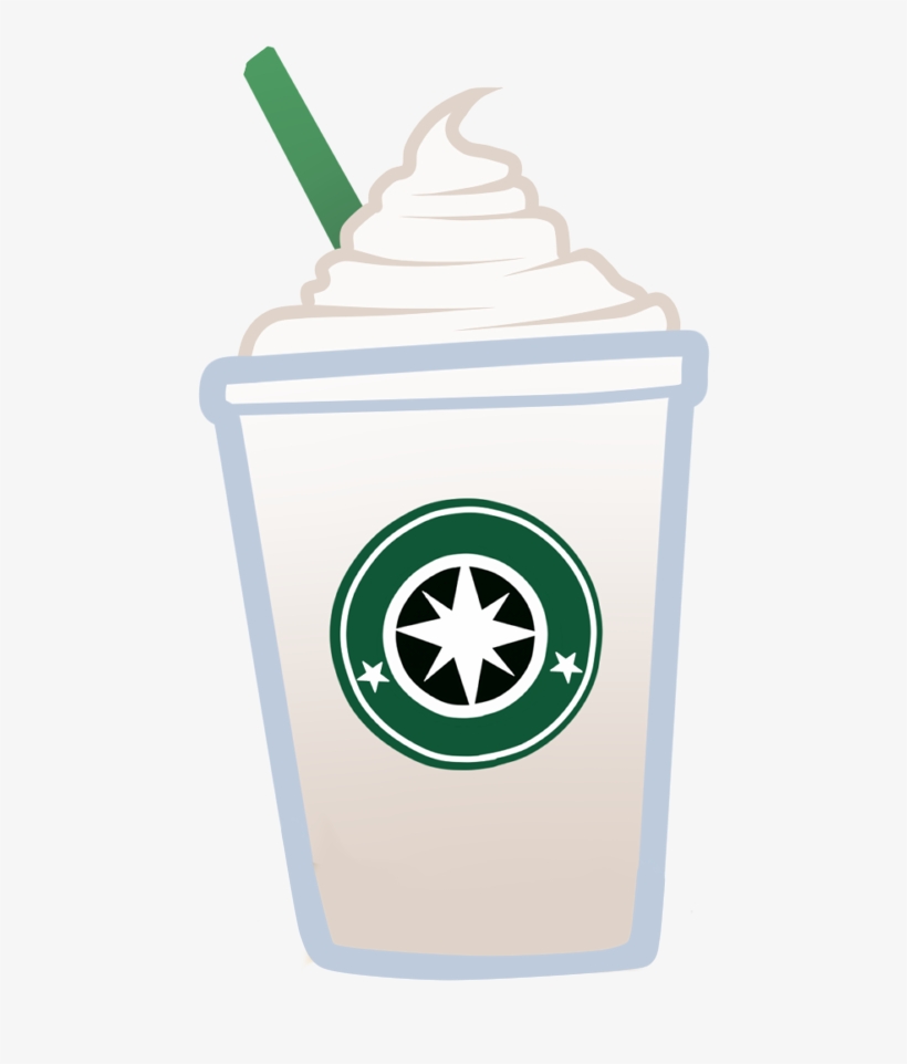 Vanilla Bean - Mlp Cutie Mark Coffee, transparent png #2105251