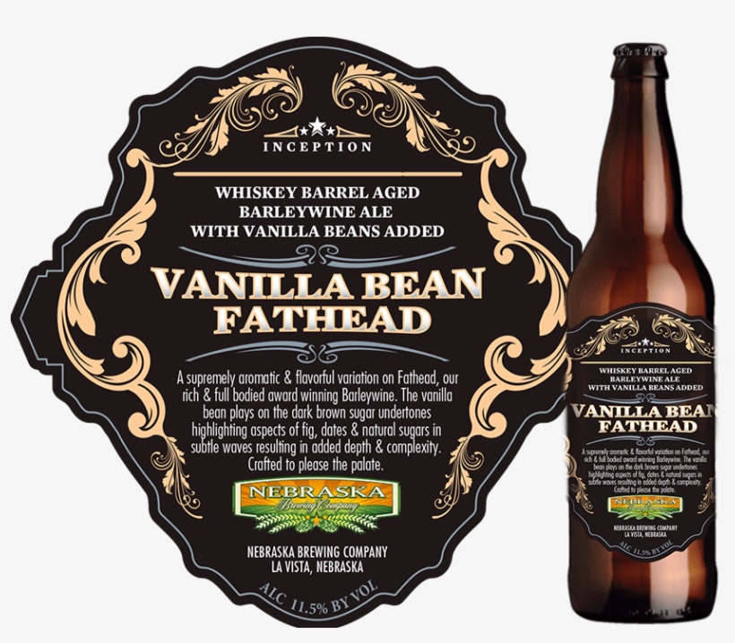 Inception Series #03 - Sexy Betty - Nebraska Brewing, transparent png #2105268