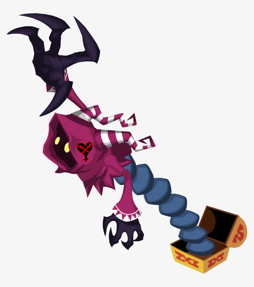 Posted Image - Kingdom Hearts Wreck It Ralph World, transparent png #2105290