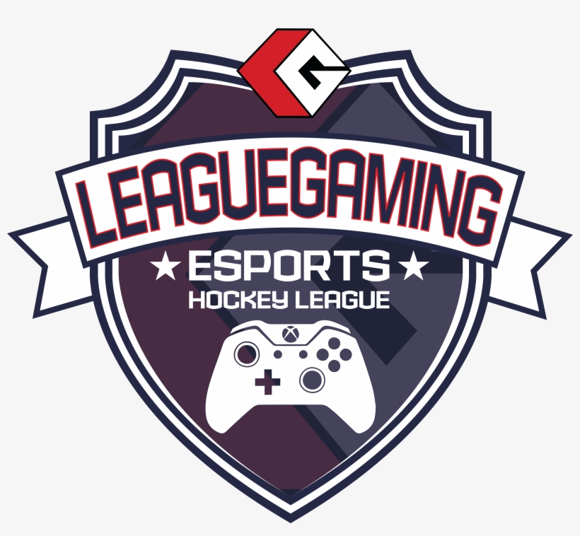 Large Eshl Psn Http - League Gaming Eshl, transparent png #2105368