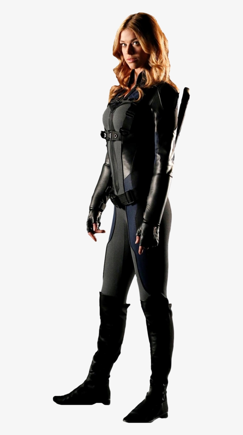 Png Agents Of Shield - Agents Of Shield Mockingbird Png, transparent png #2105449