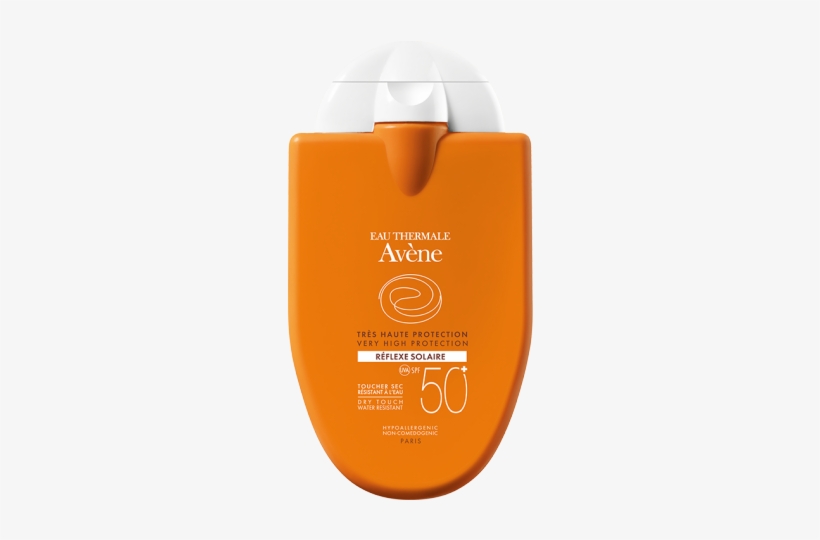 avene tanning lotion