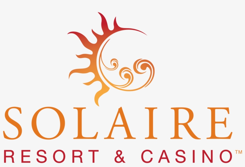 Solaire Resorts And Casino Logo, transparent png #2105522