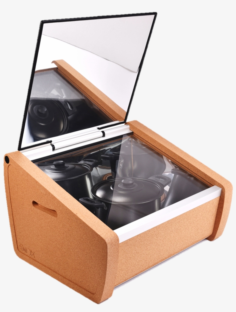 Four Solaire Suntaste - Solar Oven, transparent png #2105546