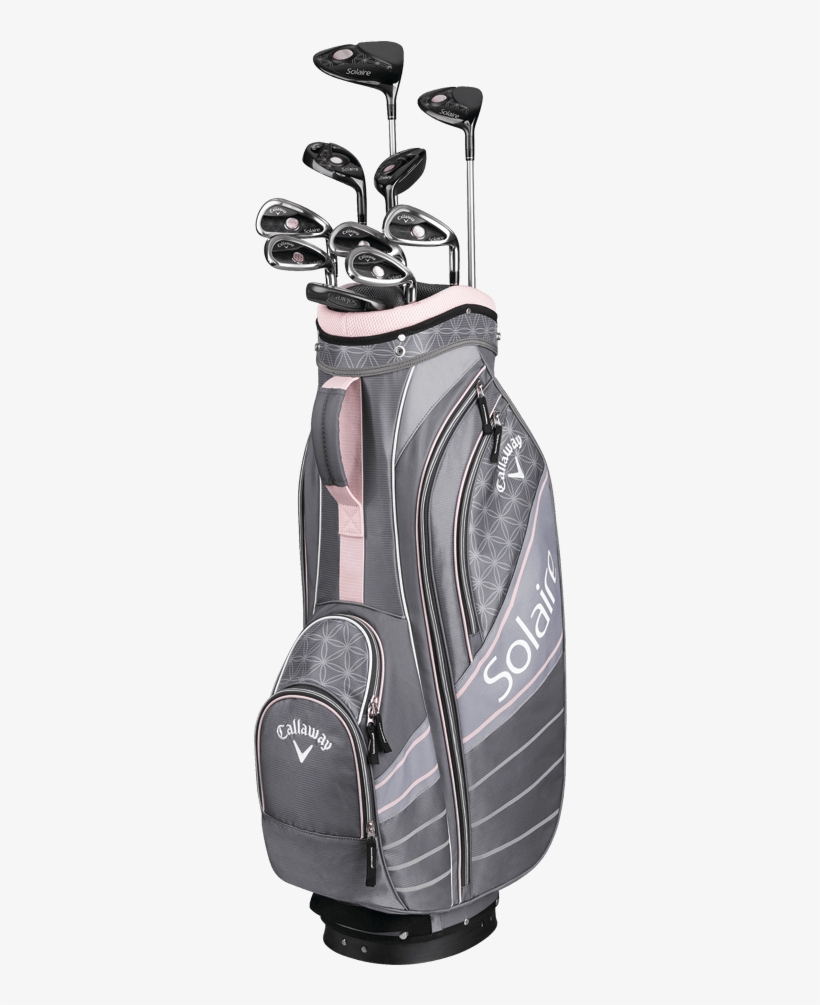 Callaway Solaire Cherry Blossom, transparent png #2105669