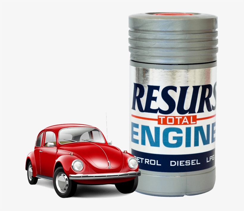 Carandres-min - Resurs Aditivo Para Motores, transparent png #2105747