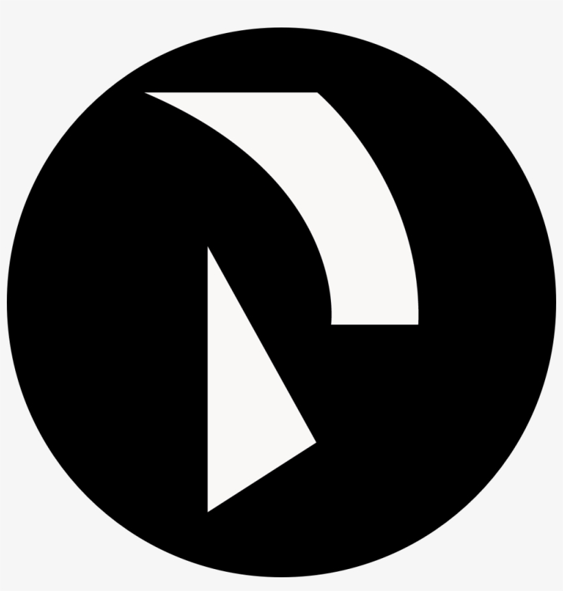 Raiden Network - " - Number 7 In A Circle, transparent png #2105800