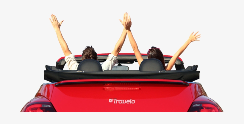 Car - Couple Car Png, transparent png #2105843