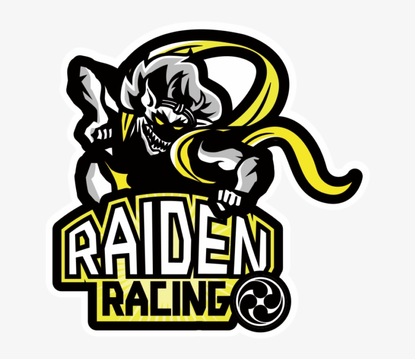 Team Kollegen - Raiden ドローン, transparent png #2105845
