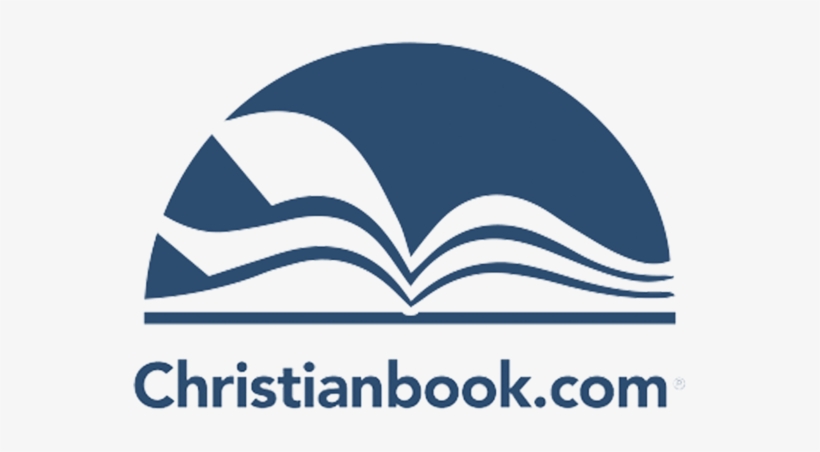 Christian - Christian Book Distributors Logo, transparent png #2105870