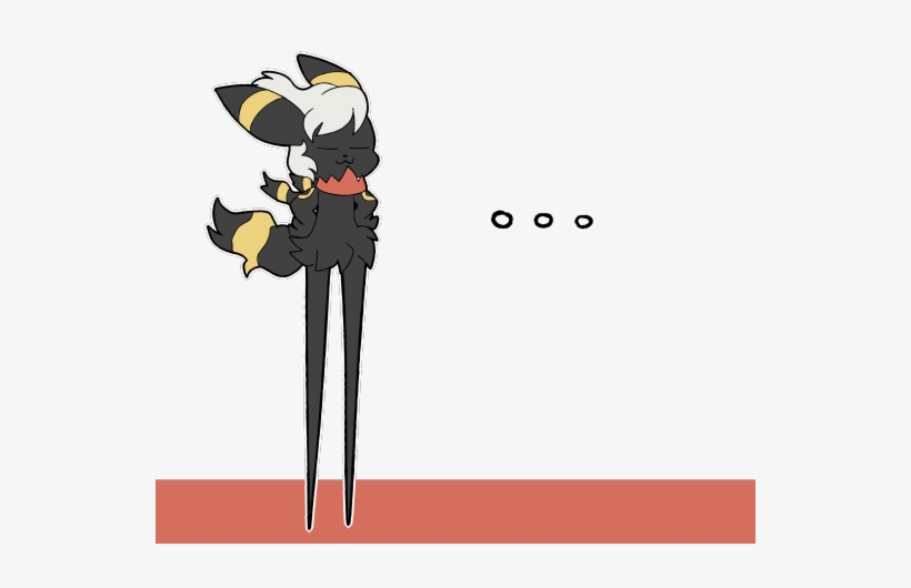 *sticks Leggy Out Real Far* - Cartoon, transparent png #2105961