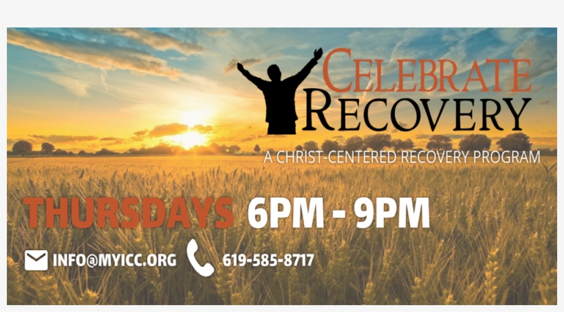 Celebraterecoverybanner Feedthehomelessbanner, transparent png #2105964