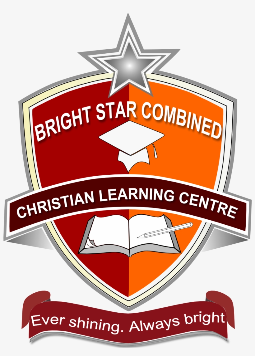 At Bright Star Christian Learning Centre We Believe - Illusion D Optique Incroyable, transparent png #2106033