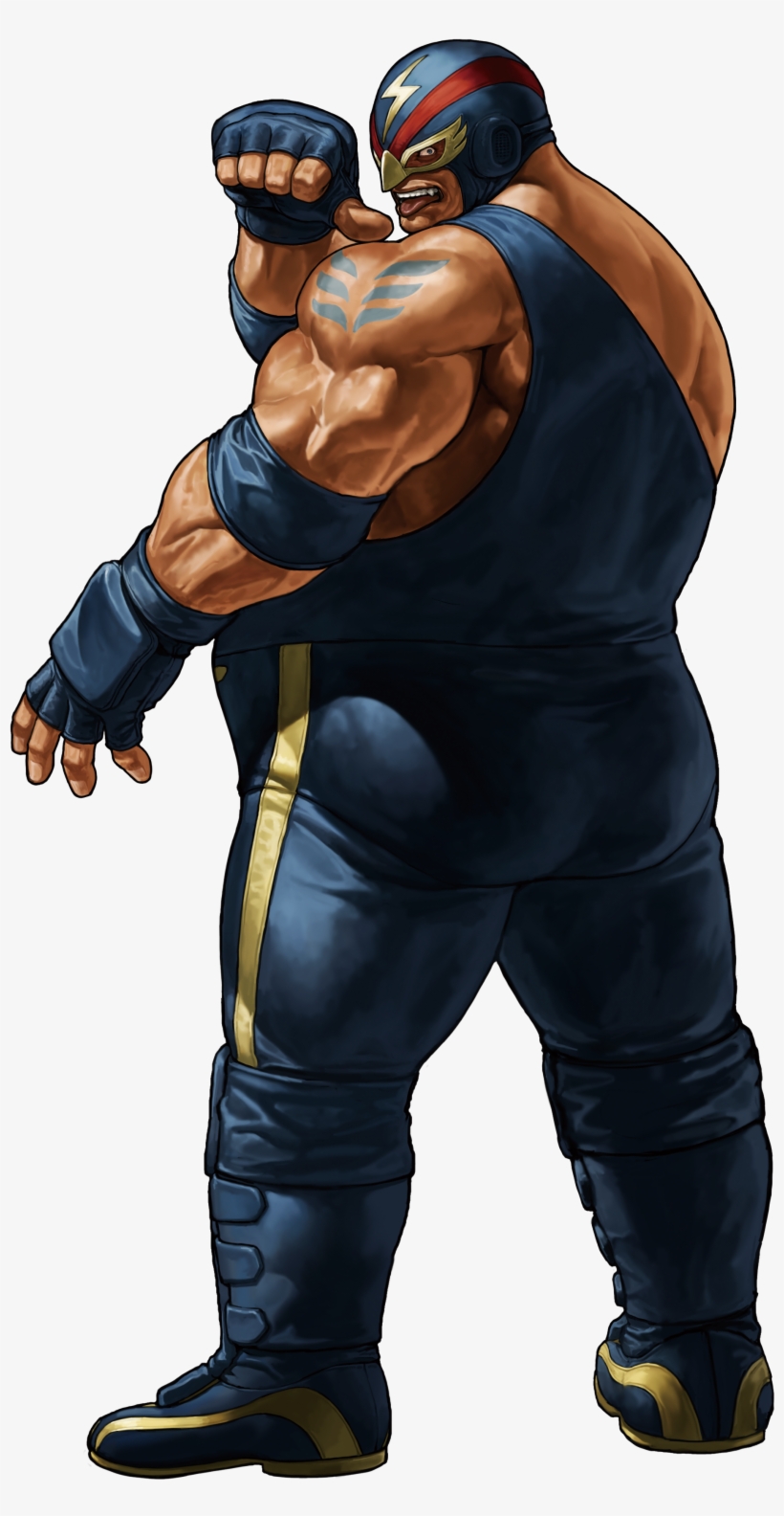 Download Png - Big Van Vader, transparent png #2106035