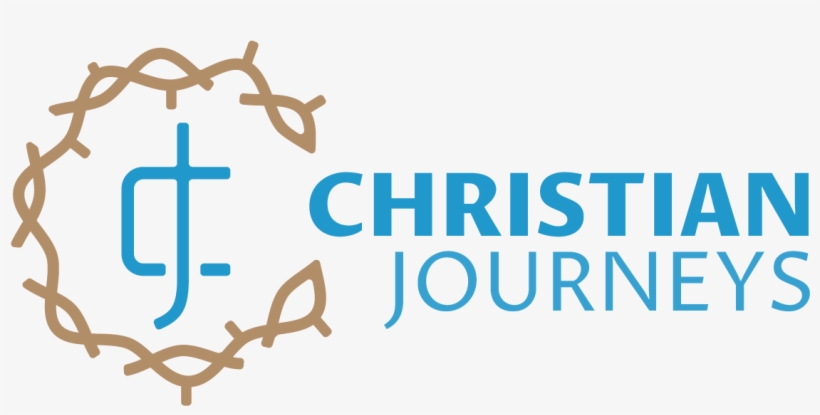 Christian Journeys Christian Journeys - Christian Travel, transparent png #2106100