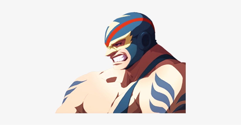 Raidenface2 - Kof Xlll Dialogues, transparent png #2106246