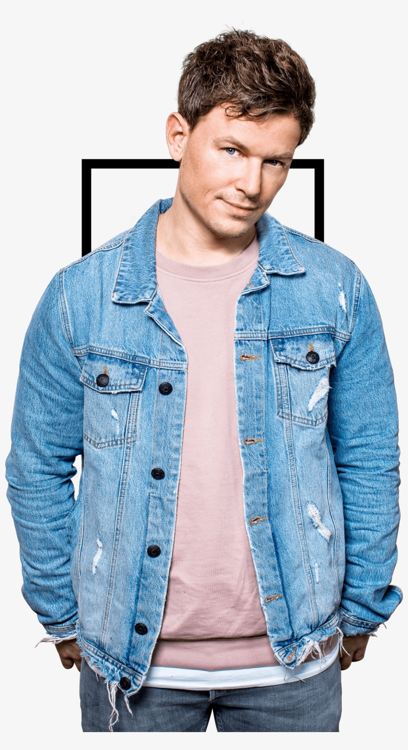 Fedde Le Grand Has Joined Forces With Raiden For Their - Fedde Le Grand, transparent png #2106284