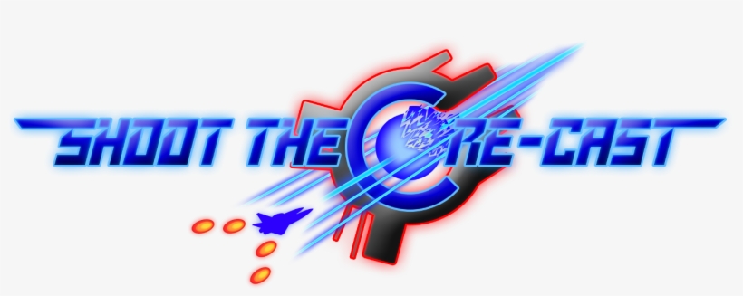 During The Month Of August 2018, We Played Raiden V, - Graphic Design, transparent png #2106368