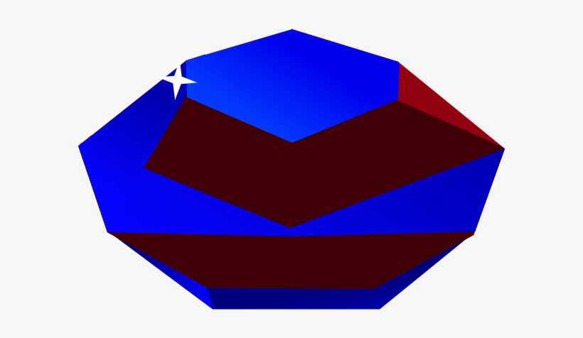 Gem Sapphire Clipart Png For Web, transparent png #2106507