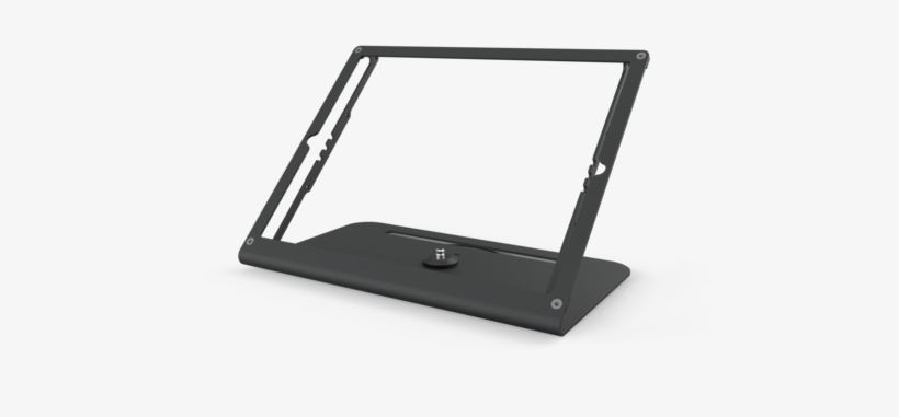 Ipad Pro Stand - Ipad Air Pos Stand Uk, transparent png #2106703