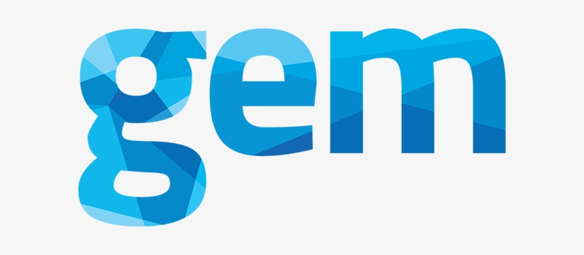International Marketing Agency Logo - Gem Advertising, transparent png #2106731
